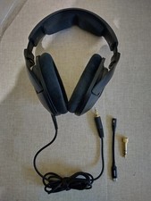 Sennheiser HD 560S Wired Headphones - Black