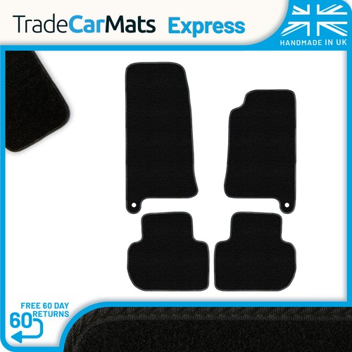 Tailored carpet car floor mats - carpet,