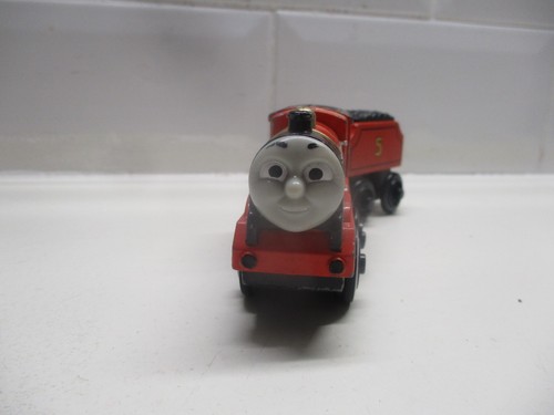 Battery operated james for - james,