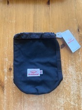 Battenwear black canvas stuff