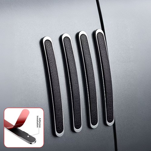 4pcs set car door edge - 4pcs/set,