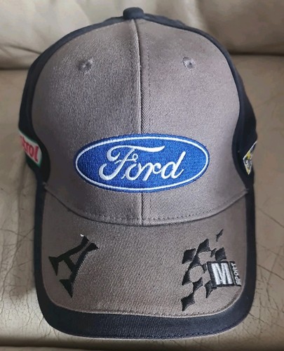 Ford rally team baseball - ford, bap