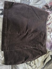 Next Womens Chocolate Brown