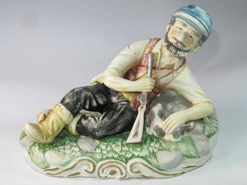 Large capodimonte style - large, capodimonte-style