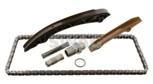 Timing chain kit - lower, simplex