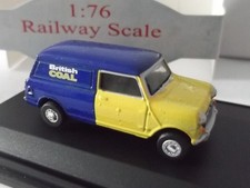 Oxford Railway 76MV024, Mini