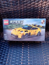LEGO Speed Champions 77239