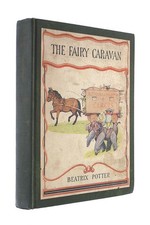 The Fairy Caravan, First