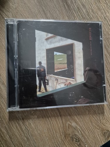 Pink floyd echoes album - floyd,