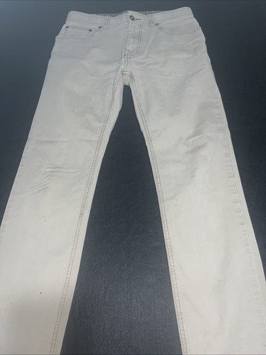 Prana mens 30x30 slim - prana,