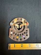 Lambretta NOS Headlight bulb