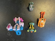 Hasbro Transformers G1 Seacon