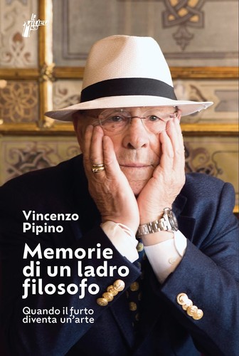 Memorie ladro filosofo - memorie,
