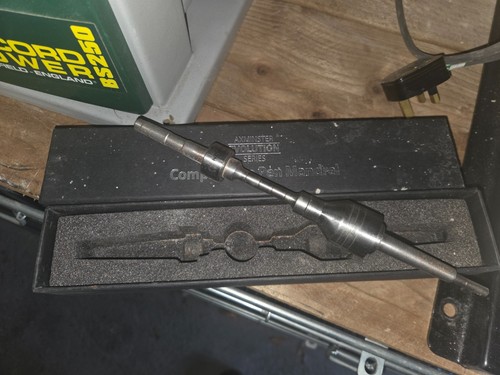 Axminster mt1 woodturning - mt1,