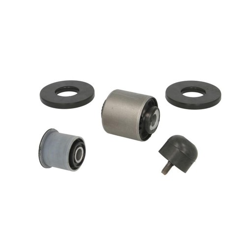 Cab tilt repair kit - cab, front