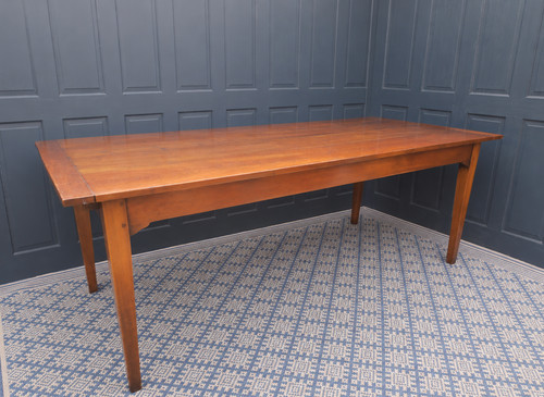 Large french provincial - french,
