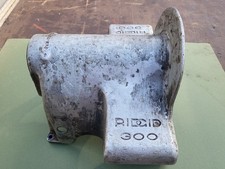 Ridgid 300 body shell rigid