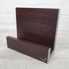 Swarovski Optik Wooden Display
