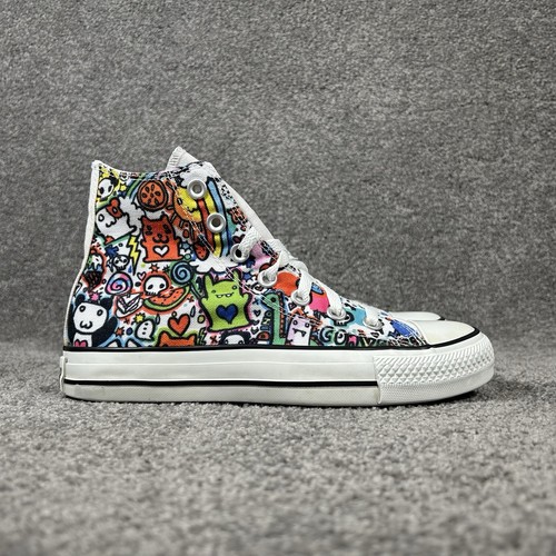 Converse chuck taylor all - converse, star