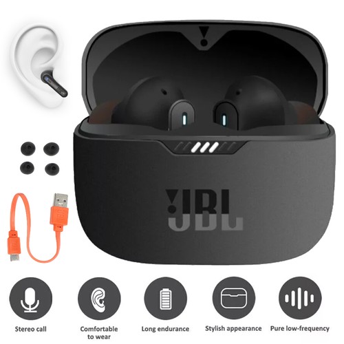 Jbl tune 230nc earbuds - jbl,