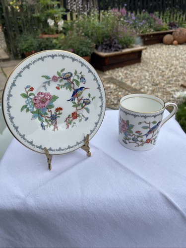 Aynsley pembroke porcelain - pembroke,
