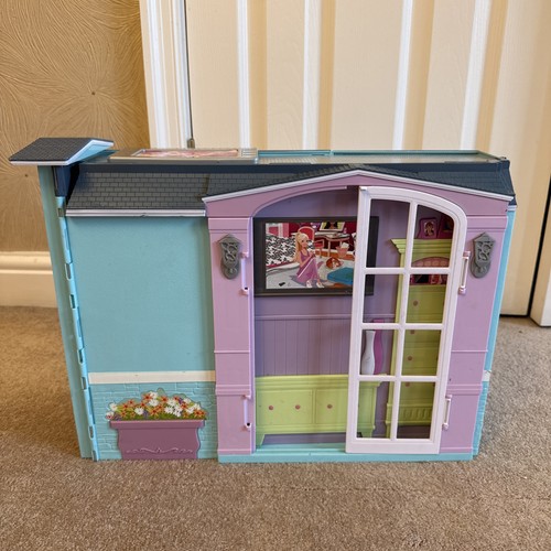 Vintage mattel 2007 barbie - mattel,
