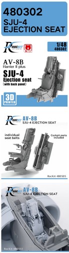 Rockit studio rs480302 - studio, 1:48