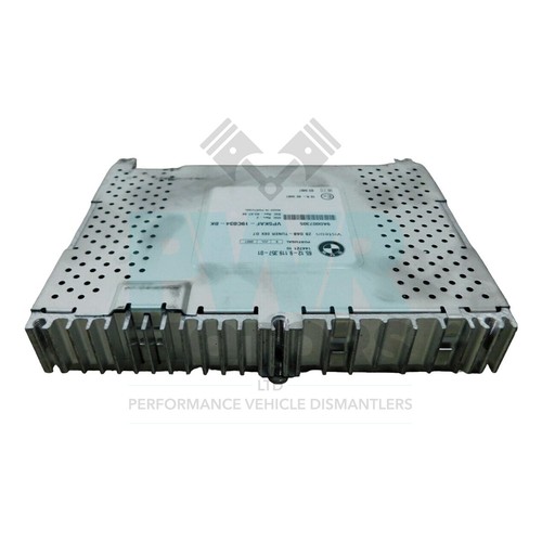 Bmw e90 e92 - e93, module