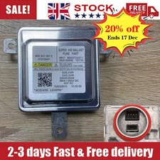 FITS AUDI A1 A3 A4 A5 A6 Xenon