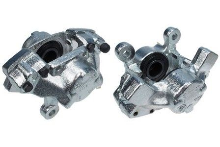 Brake caliper rear left - nk, for