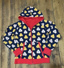 Boys Maxomorra Organic