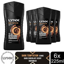Lynx Dark Temptation 12-H