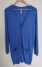 BHS Longline Cardigan Women's