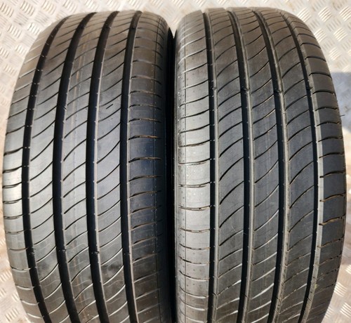 Pair 215 94v - 55, michelin