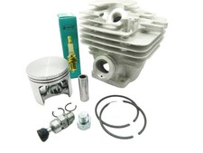 NIKASIL Cylinder Head Pot