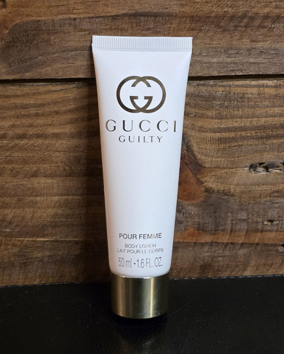 Gucci guilty pour femme body - pour,