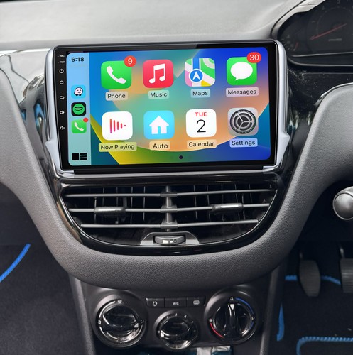64g android for peugeot - 64g, 15
