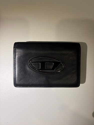 Diesel tri fold genuine - diesel,