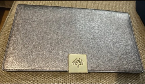 Mulberry metallic camden - metallic,