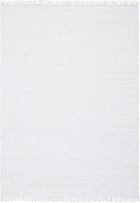 Theko Dhurry Rug 100% Cotton