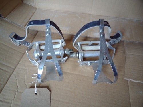 Mks sylvan pedals with - sylvan,