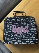 2003 BRATZ Doll World Tour