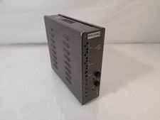 Vinten Radamec HK185 Camera