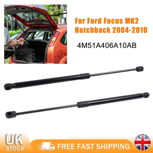 Rear tailgate boot gas - tailgate,