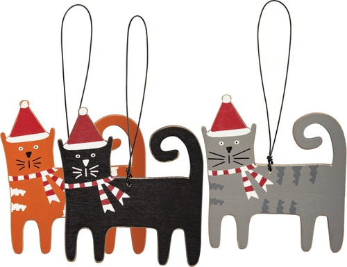 Primitives kathy cat - primitives,