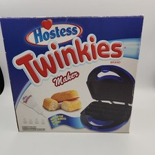 Hostess Twinkies Maker Machine