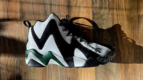 The reebok kamikaze green - the, (green