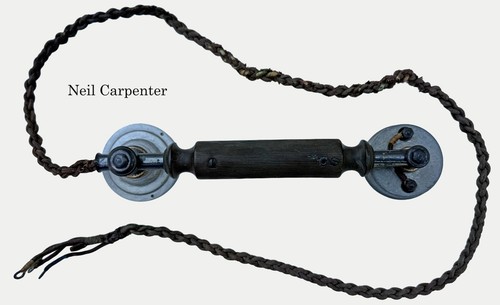 Early ericsson handset - early,