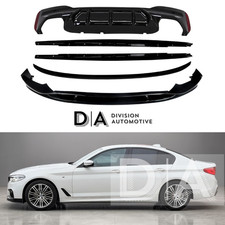 BMW 5 SERIES G30 M5 STYLE BODY