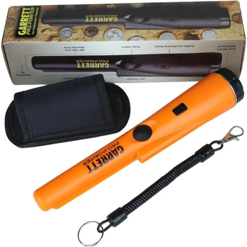 Garrett pro pointer pinpointer - garrett,